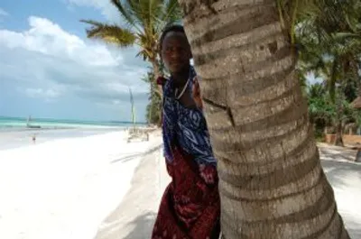 Zanzibar