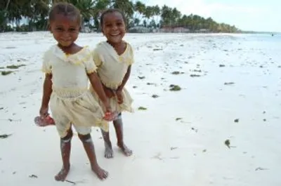 Zanzibar