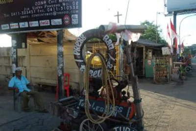 Sulawesi