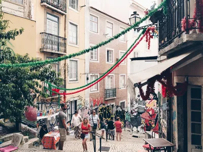 Portugal