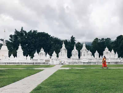 Thailand
