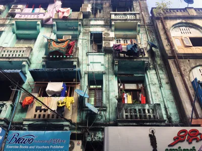Myanmar