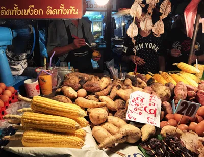 Thailand