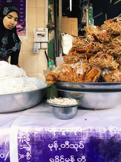 Myanmar
