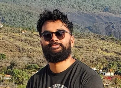 Donny Persaud