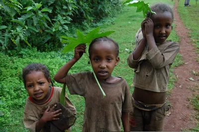 Ethiopia