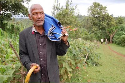 Ethiopia