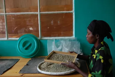 Rwanda
