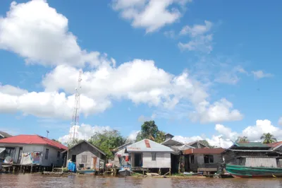 Borneo
