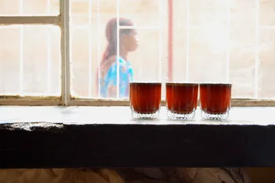 Rwanda