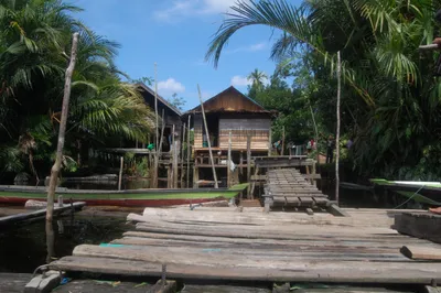 Borneo