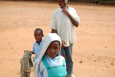 Rwanda