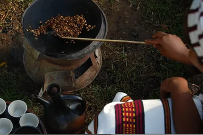 Ethiopia