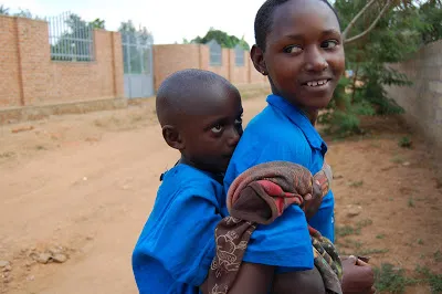 Rwanda