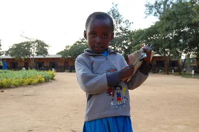 Rwanda