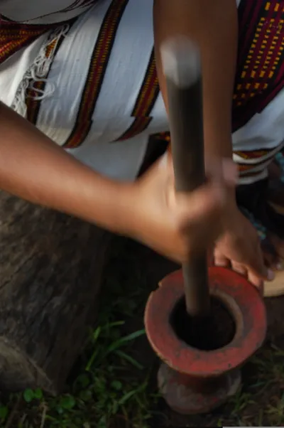 Ethiopia