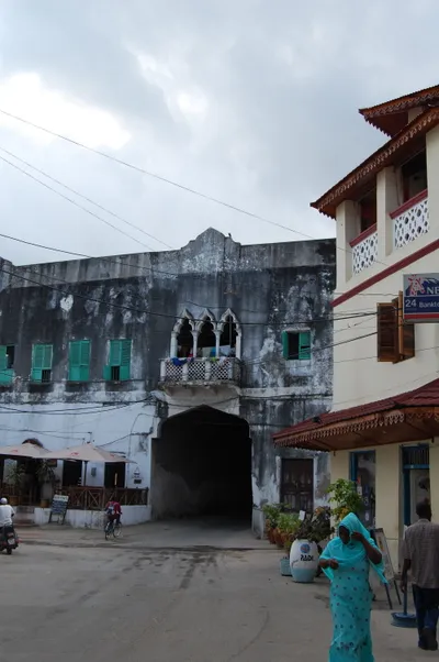 Zanzibar