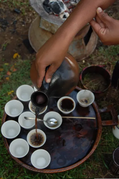 Ethiopia