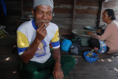 Borneo