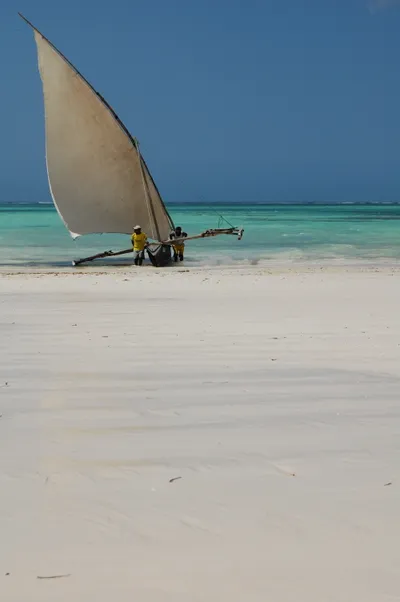 Zanzibar