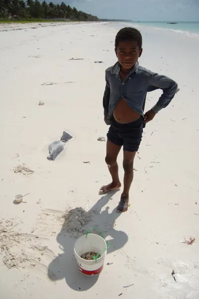 Zanzibar