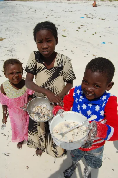 Zanzibar