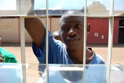 Rwanda