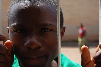 Rwanda