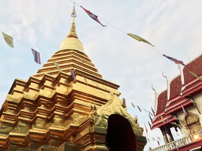 Thailand