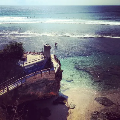 Bali