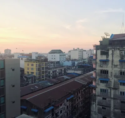 Myanmar