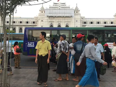 Myanmar