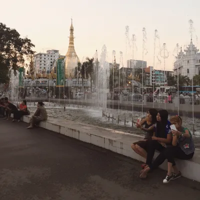 Myanmar