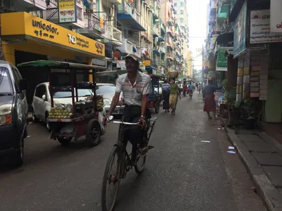 Myanmar