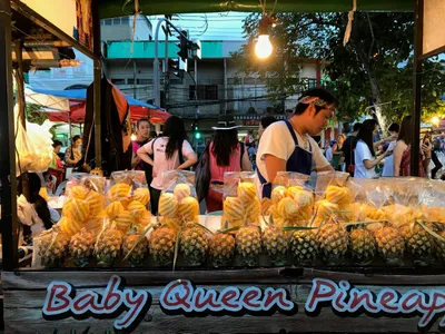 Thailand