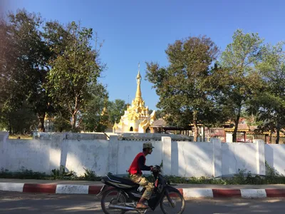 Myanmar