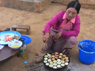 Myanmar