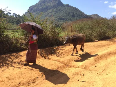Myanmar