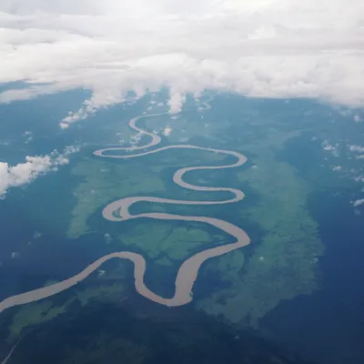 Borneo