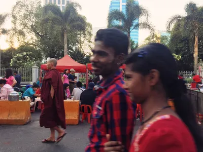 Myanmar