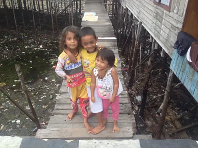 Borneo