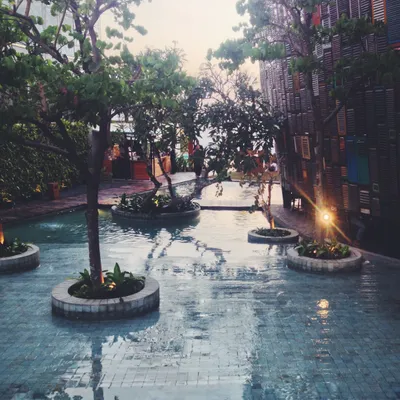 Bali