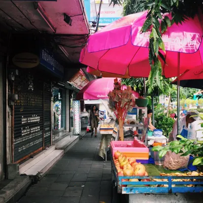 Thailand