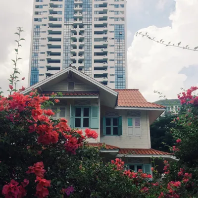 Thailand
