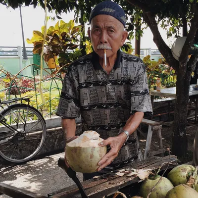 Borneo