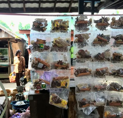 Borneo