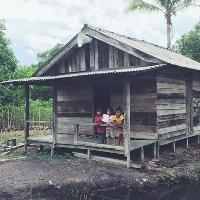 Borneo