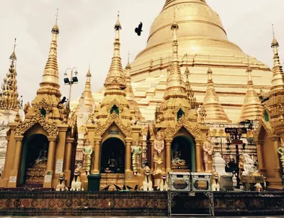 Myanmar