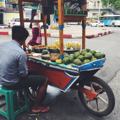 Myanmar