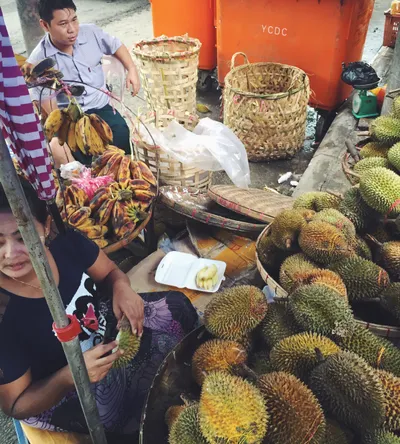 Myanmar